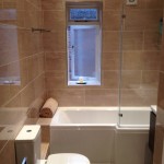 Barker Ensuite