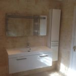 Moulds Bathroom