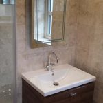 Beard Wetroom