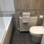 Modern Bathroom